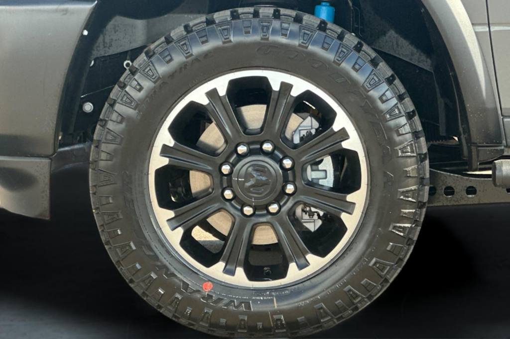 Thumbnail: 2026 RAM 2500 - 7