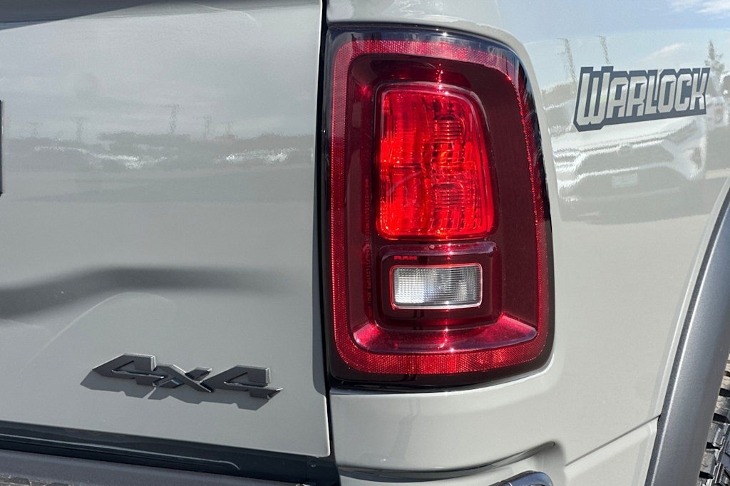 Thumbnail: 2026 RAM 2500 - 31