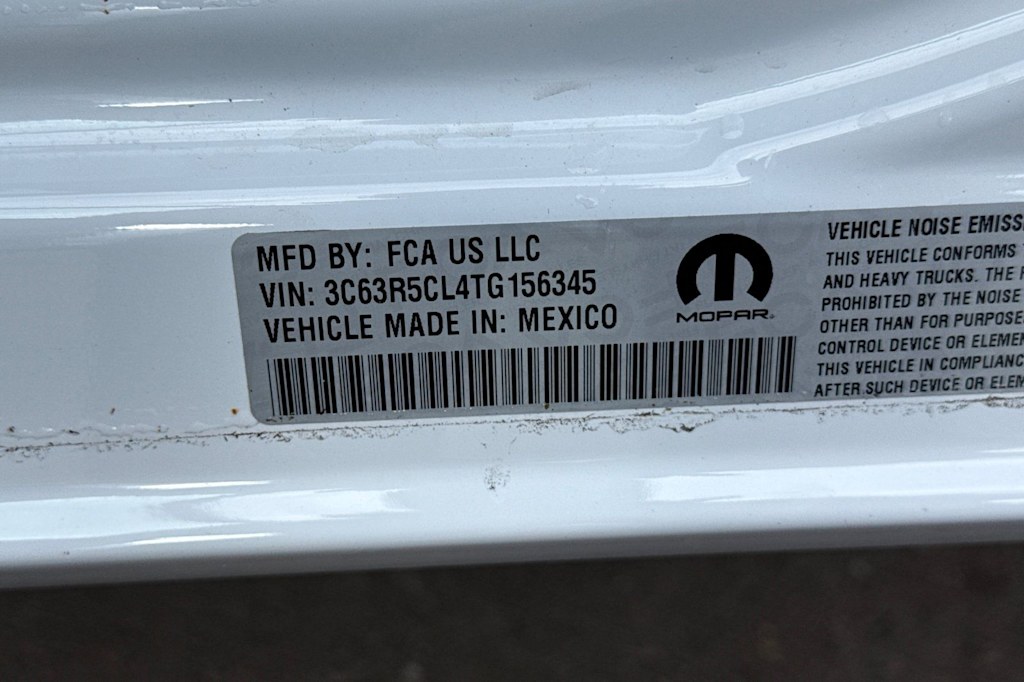 Thumbnail: 2026 RAM 2500 - 14