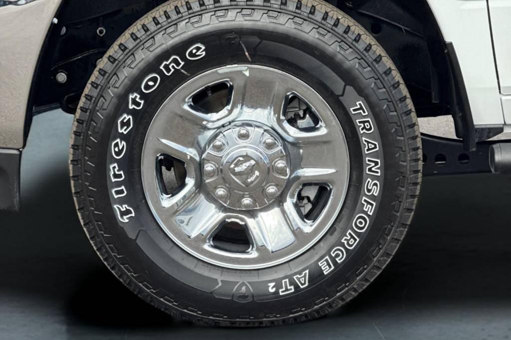 Thumbnail: 2026 RAM 2500 - 6