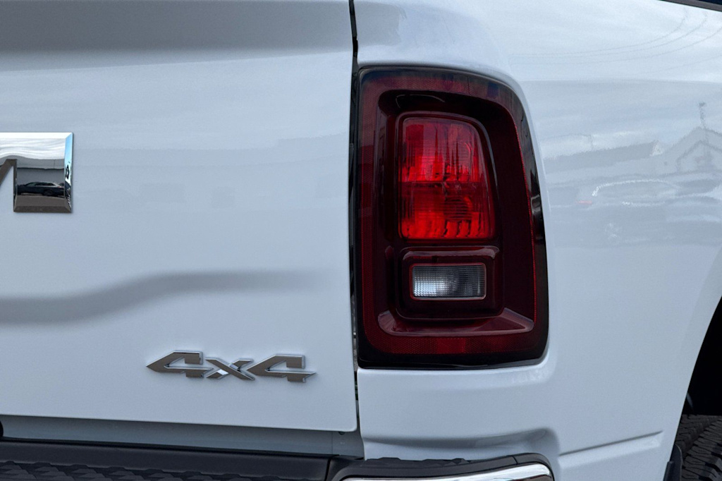 Thumbnail: 2026 RAM 2500 - 32