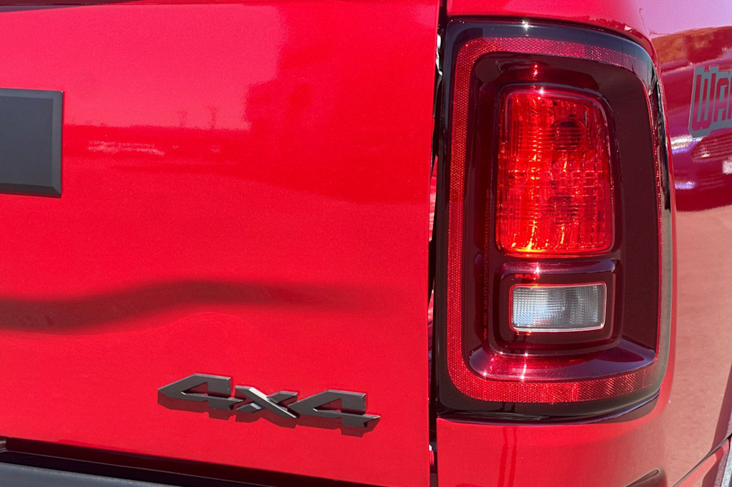 Thumbnail: 2026 RAM 2500 - 32