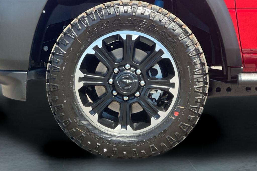 Thumbnail: 2026 RAM 2500 - 7