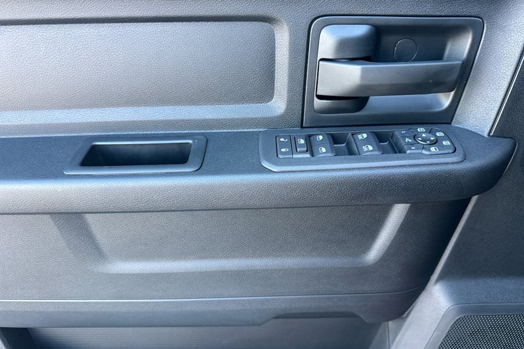 Thumbnail: 2026 RAM 2500 - 21