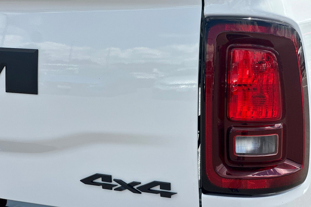 Thumbnail: 2026 RAM 2500 - 31