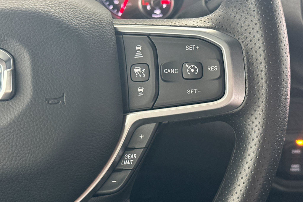 Thumbnail: 2026 RAM 2500 - 28