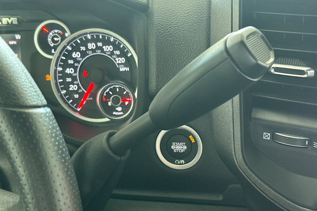 Thumbnail: 2026 RAM 2500 - 14