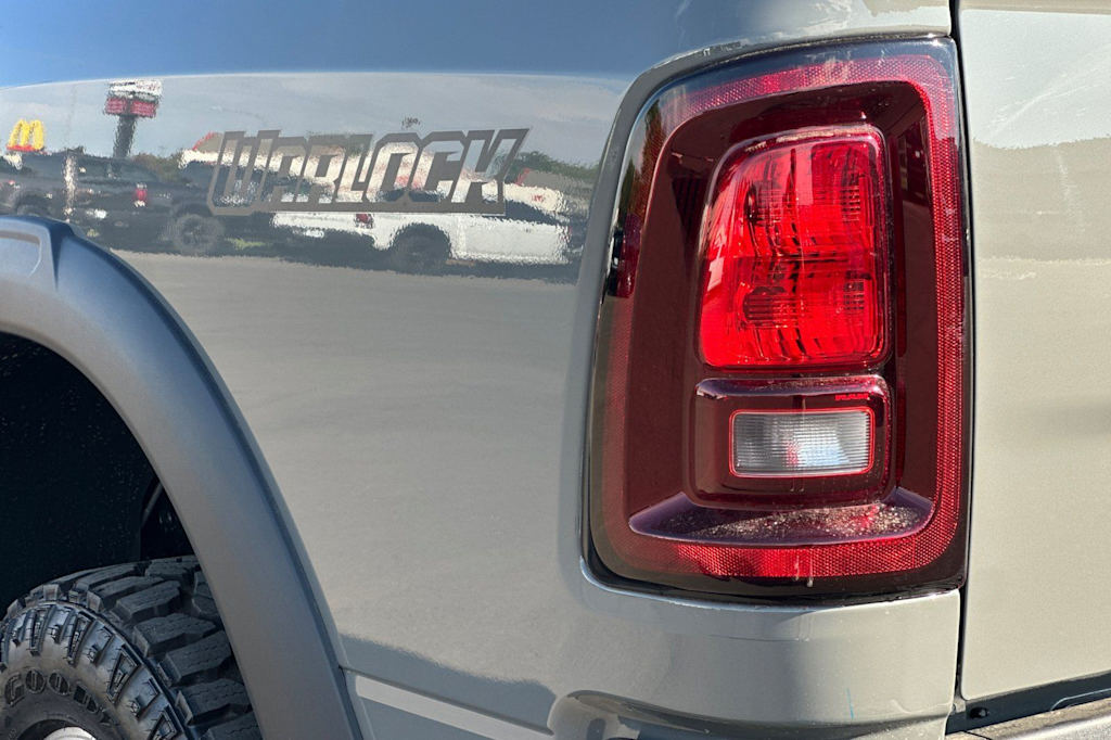 Thumbnail: 2026 RAM 2500 - 32