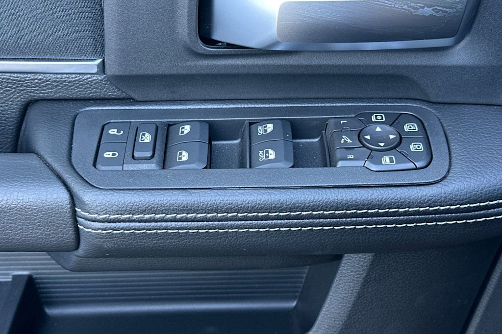 Thumbnail: 2026 RAM 2500 - 21