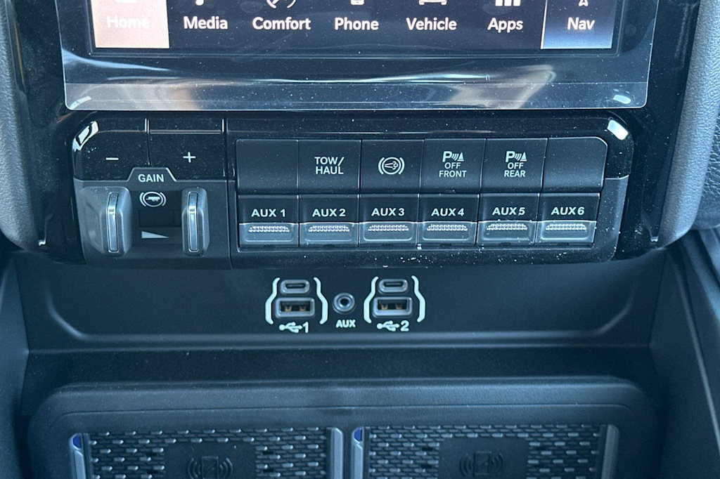 Thumbnail: 2026 RAM 2500 - 26