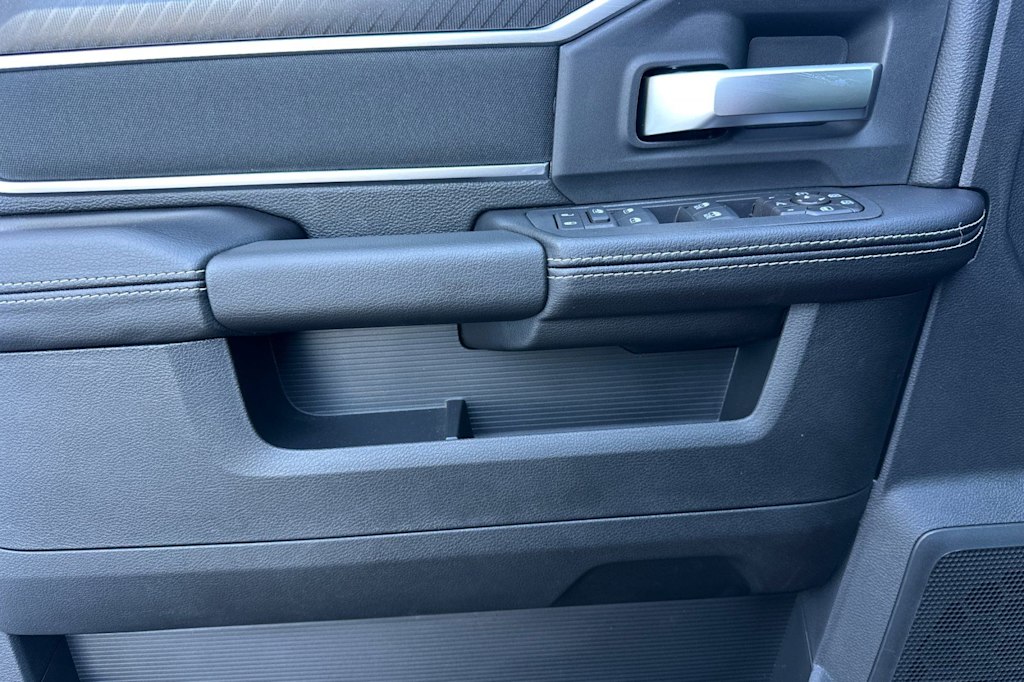 Thumbnail: 2026 RAM 2500 - 20