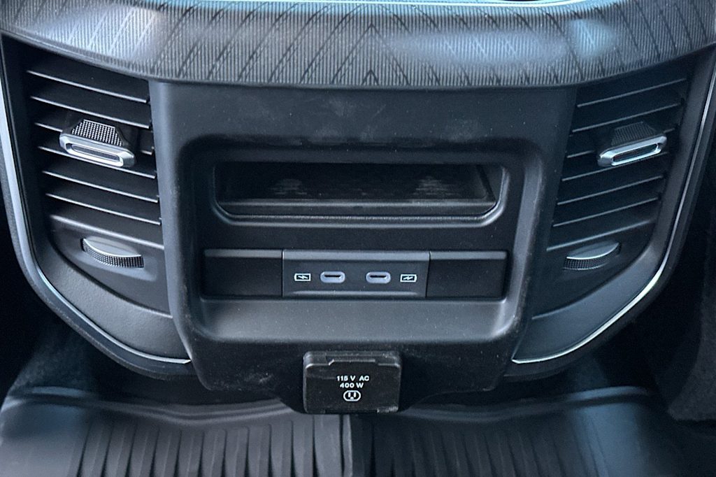 Thumbnail: 2026 RAM 2500 - 22