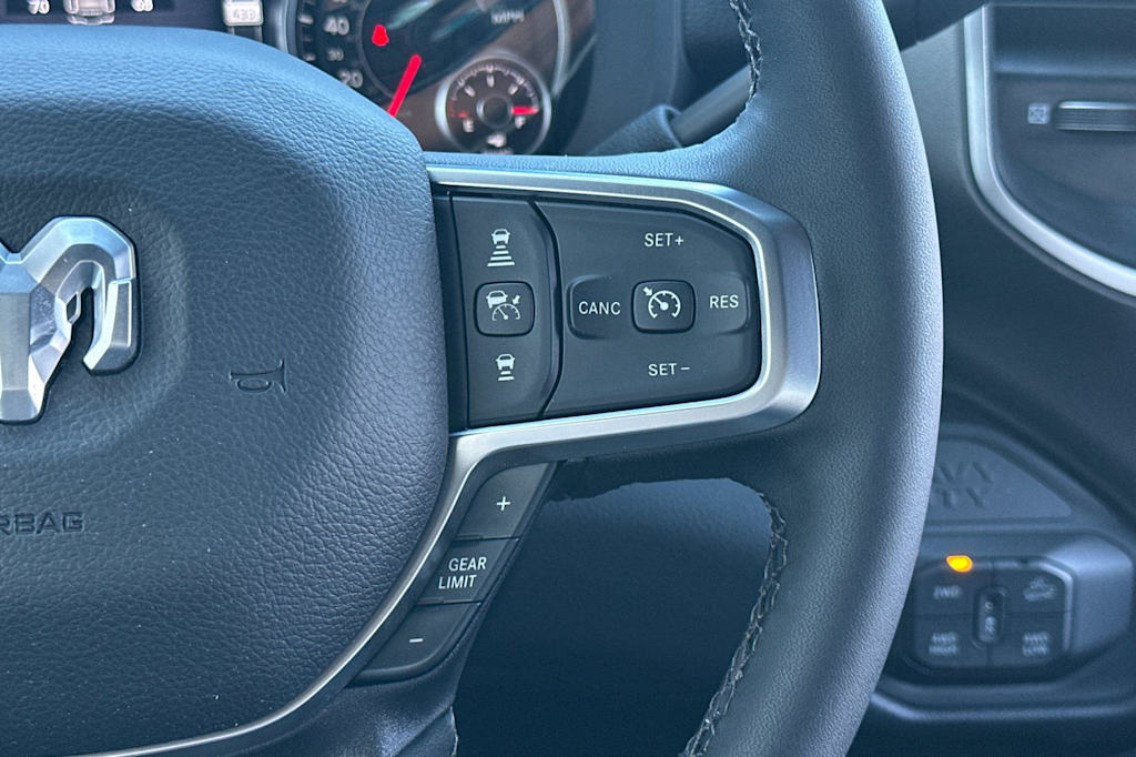 Thumbnail: 2026 RAM 2500 - 30
