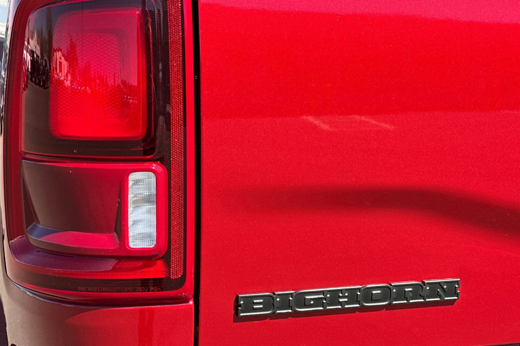 Thumbnail: 2026 RAM 2500 - 32