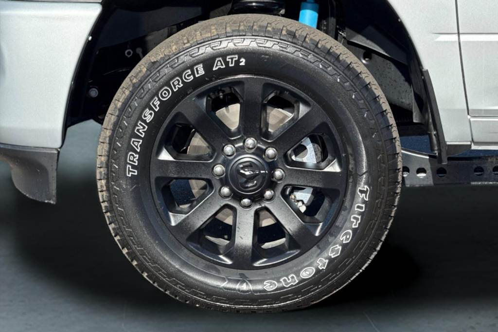 Thumbnail: 2026 RAM 2500 - 7