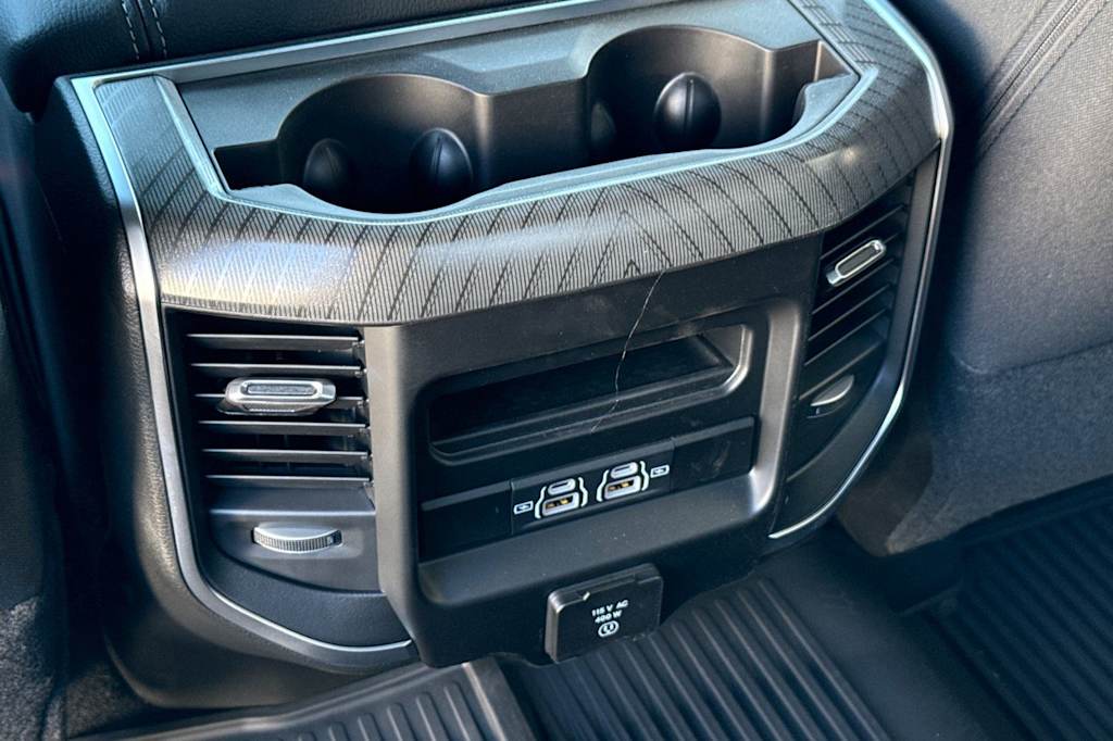Thumbnail: 2026 RAM 2500 - 21