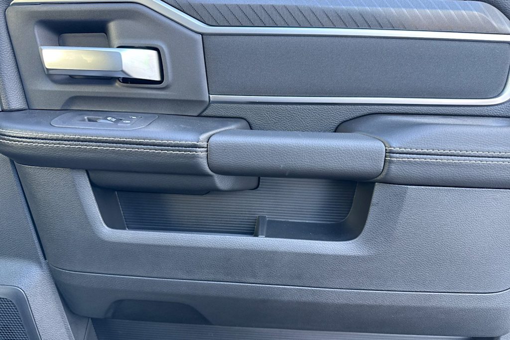 Thumbnail: 2026 RAM 2500 - 23