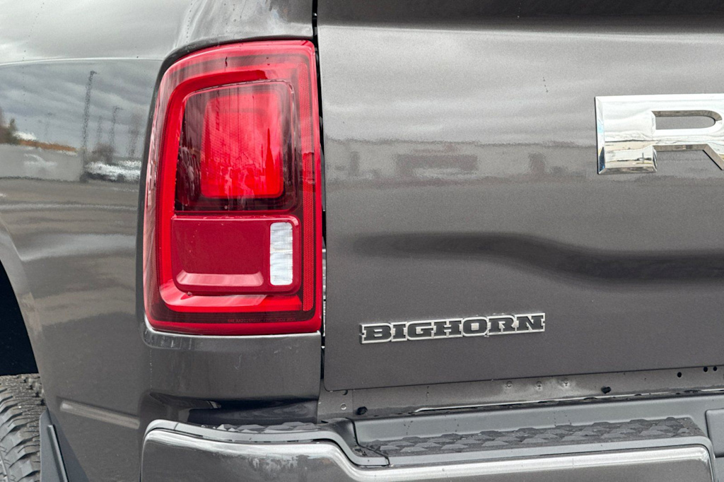 Thumbnail: 2026 RAM 2500 - 32