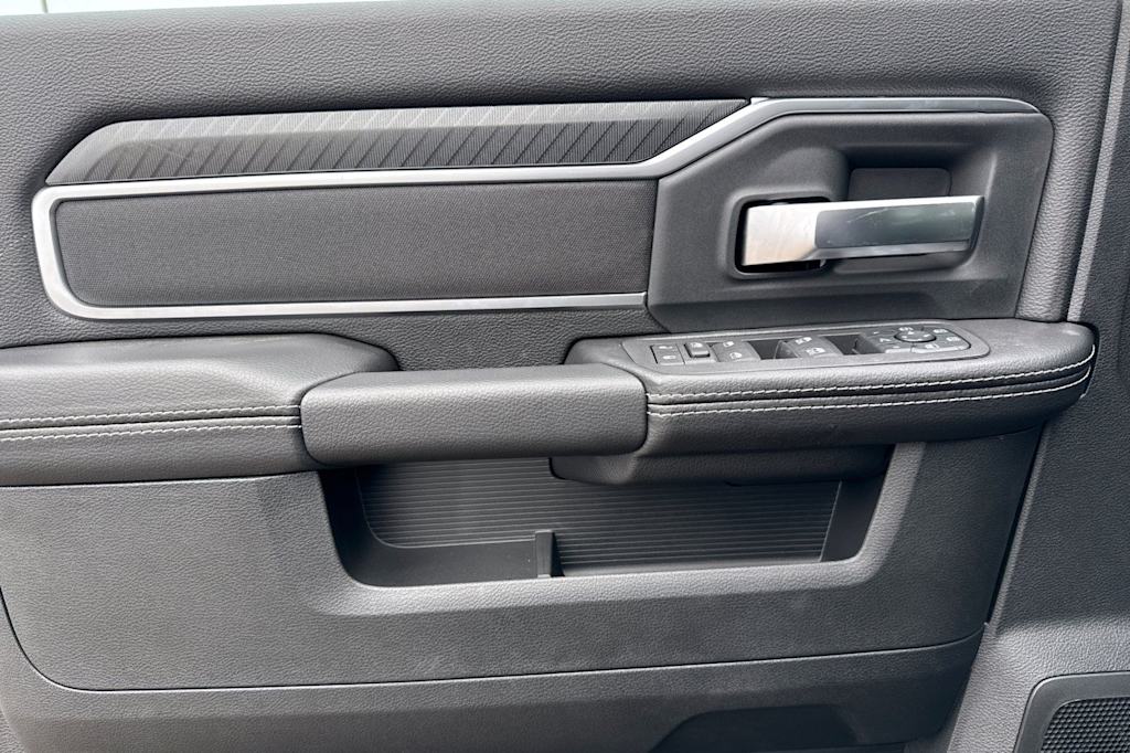 Thumbnail: 2026 RAM 2500 - 18