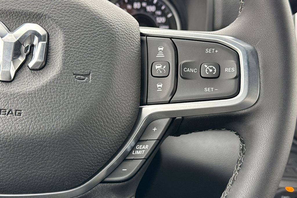 Thumbnail: 2026 RAM 2500 - 30