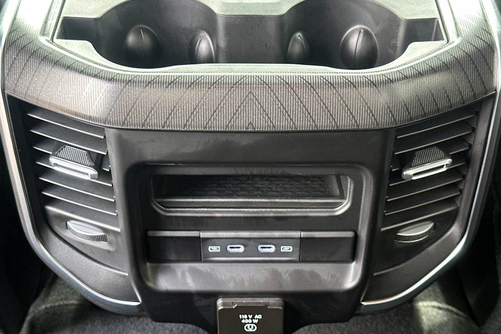 Thumbnail: 2026 RAM 2500 - 21