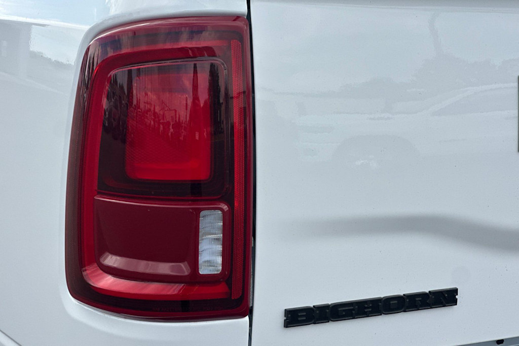 Thumbnail: 2026 RAM 2500 - 31