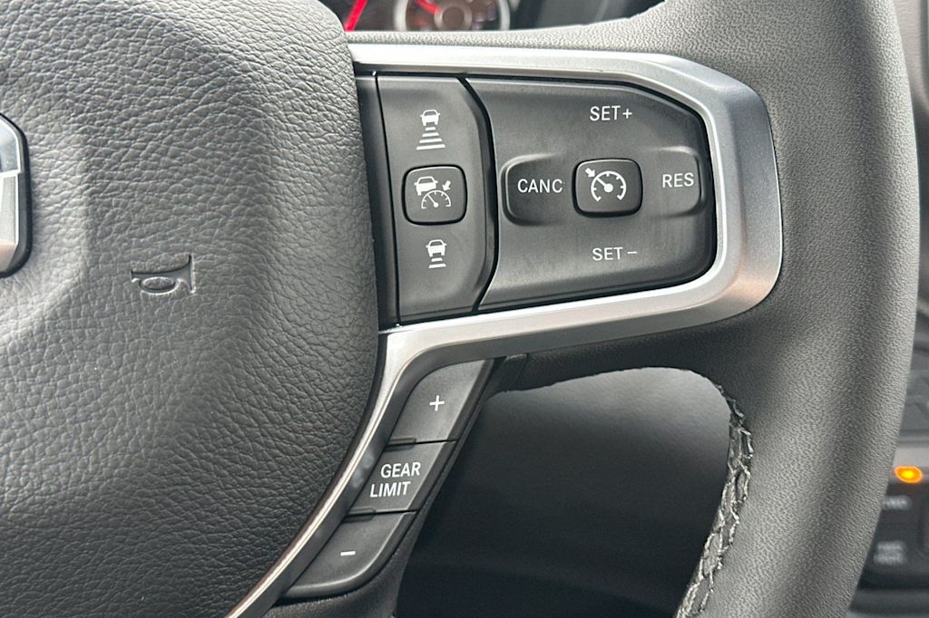 Thumbnail: 2026 RAM 2500 - 29
