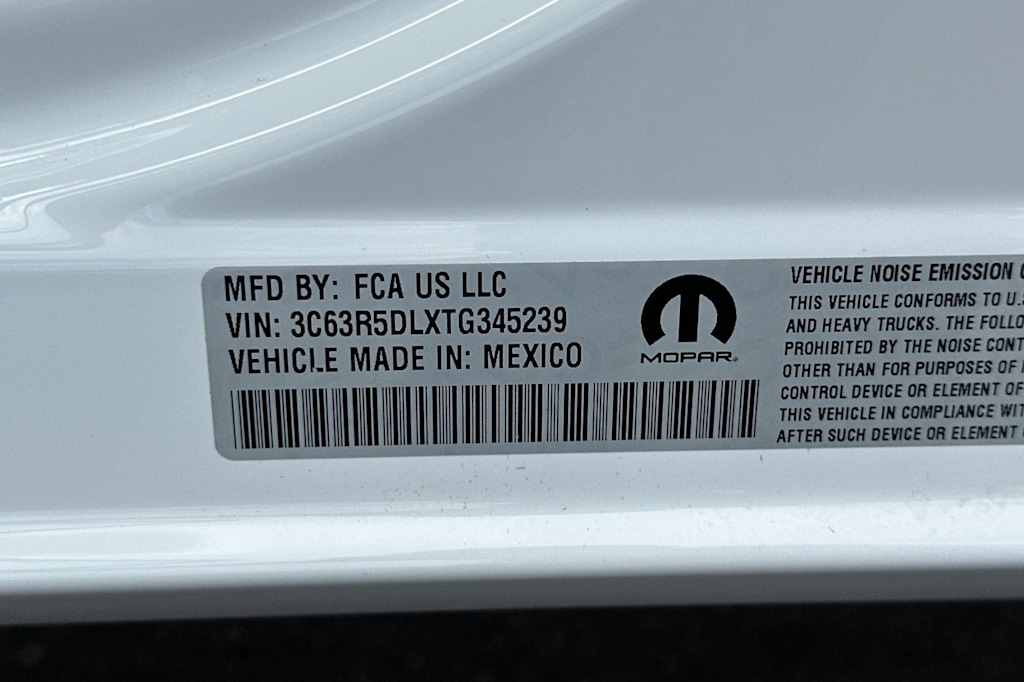 Thumbnail: 2026 RAM 2500 - 14