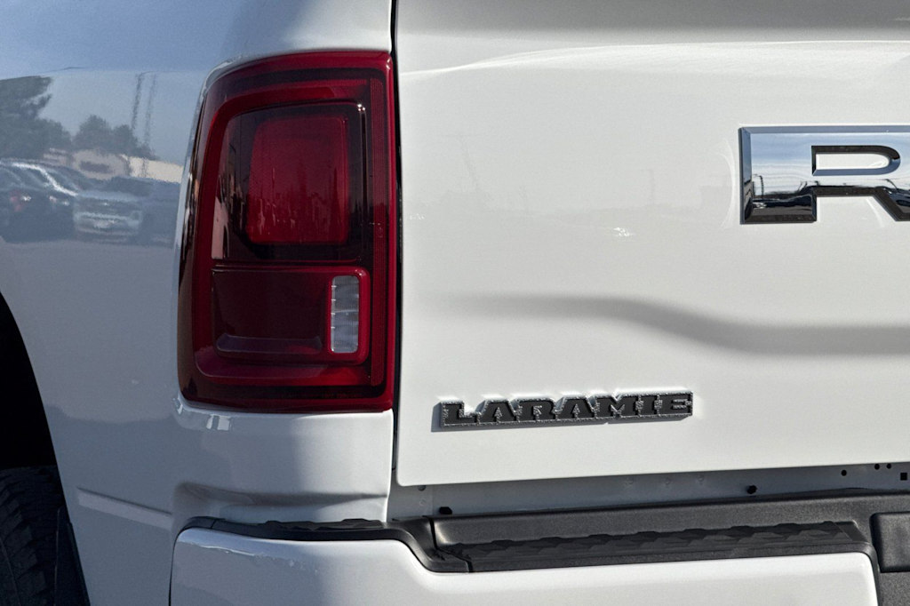 Thumbnail: 2026 RAM 2500 - 30