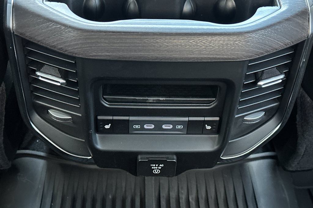 Thumbnail: 2026 RAM 2500 - 13