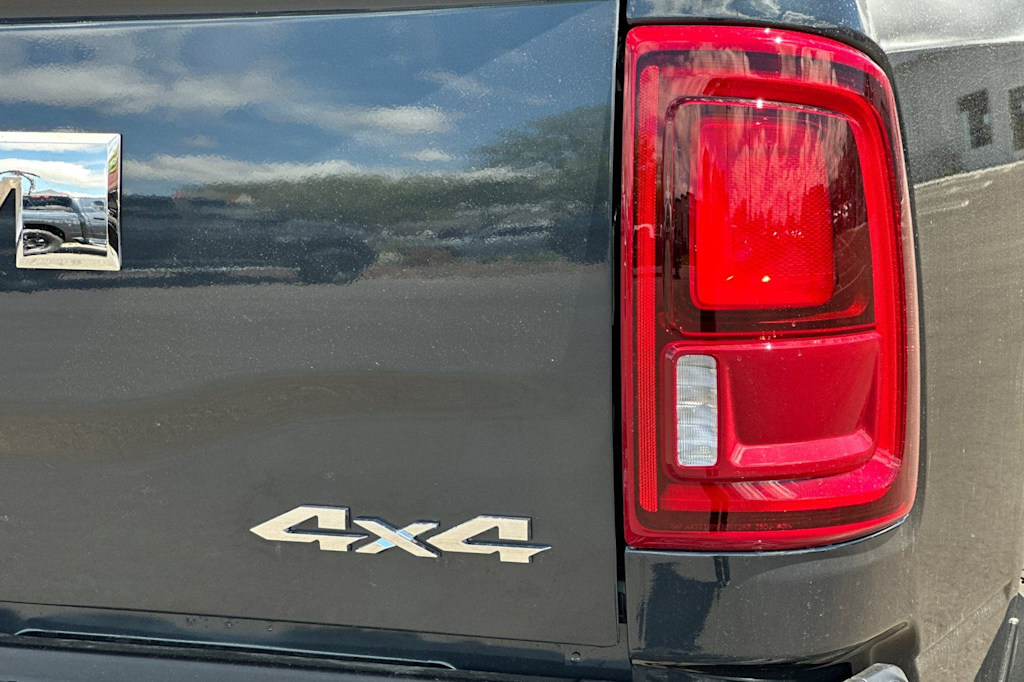 Thumbnail: 2026 RAM 2500 - 31