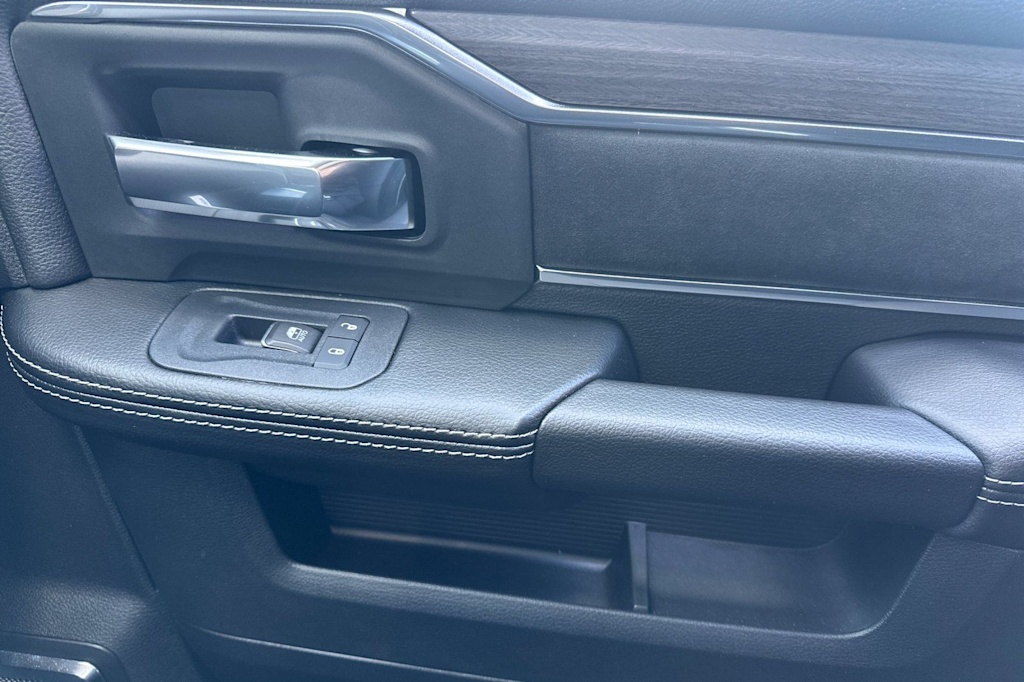 Thumbnail: 2026 RAM 2500 - 22