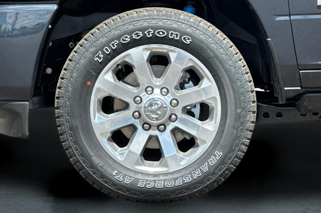 Thumbnail: 2026 RAM 2500 - 7