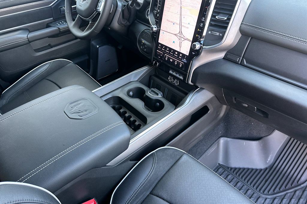 Thumbnail: 2026 RAM 2500 - 9
