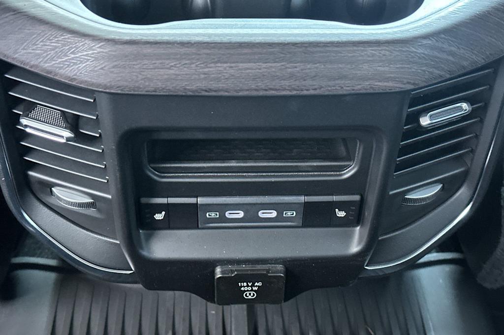 Thumbnail: 2026 RAM 2500 - 20