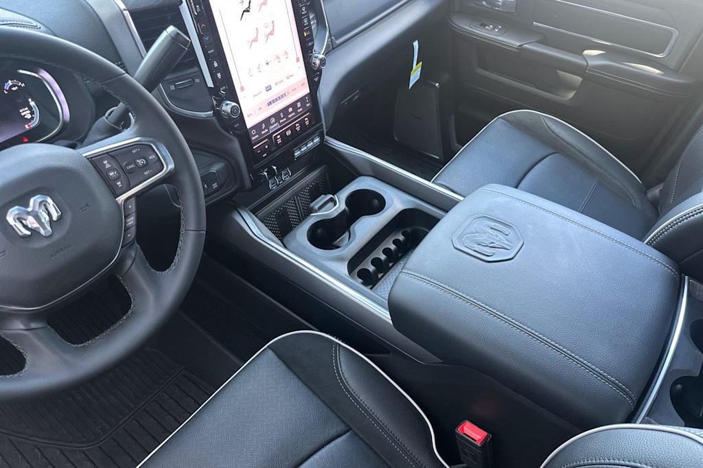 Thumbnail: 2026 RAM 2500 - 8