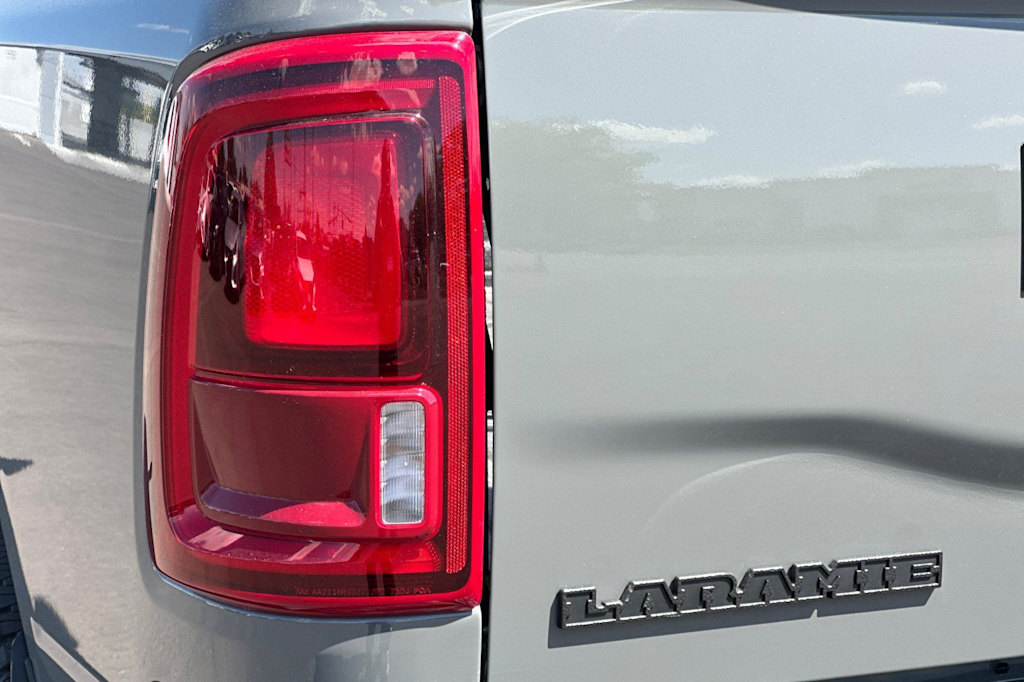 Thumbnail: 2026 RAM 2500 - 30