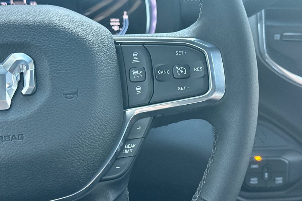 Thumbnail: 2026 RAM 2500 - 28