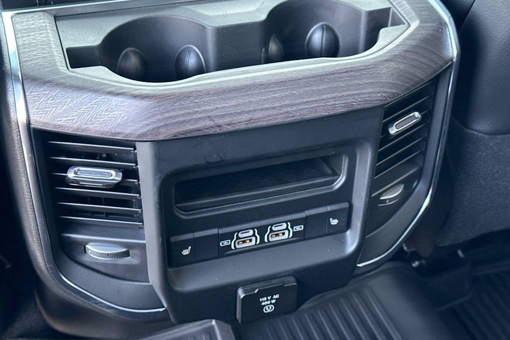 Thumbnail: 2026 RAM 2500 - 20