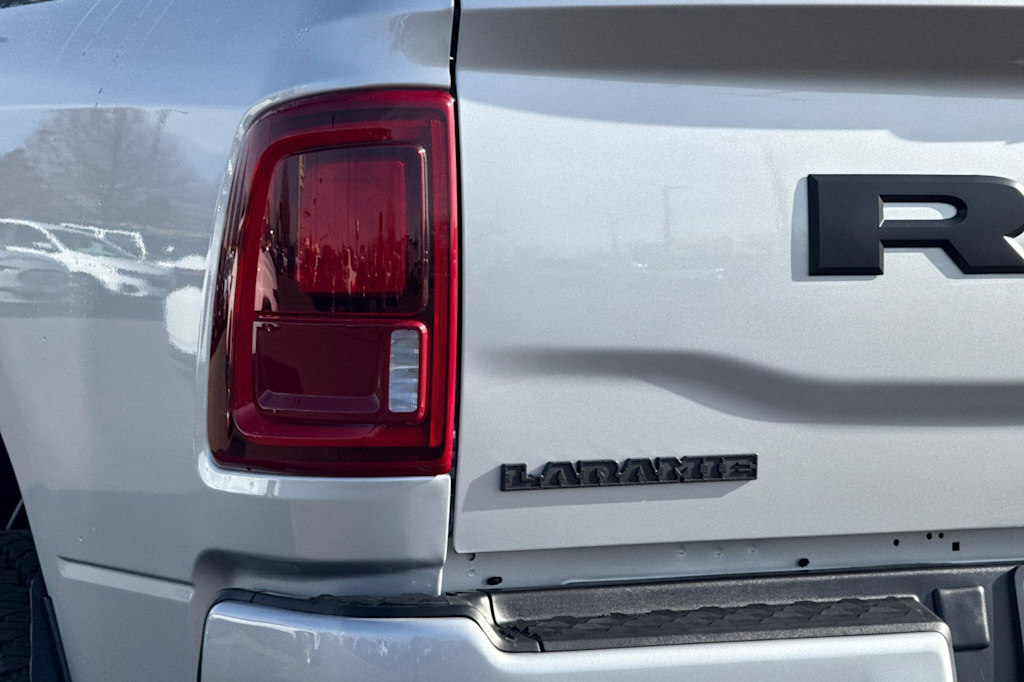 Thumbnail: 2026 RAM 2500 - 31