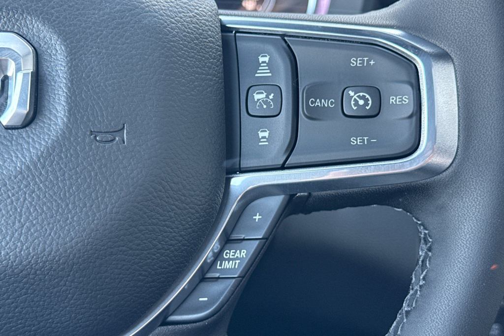 Thumbnail: 2026 RAM 2500 - 29