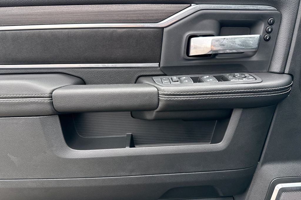 Thumbnail: 2026 RAM 2500 - 18