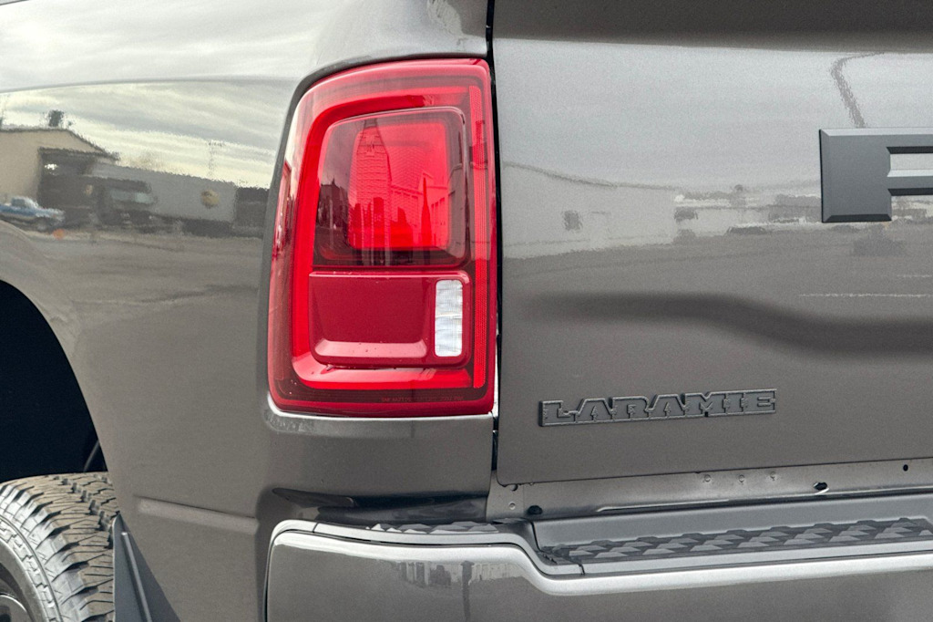Thumbnail: 2026 RAM 2500 - 32
