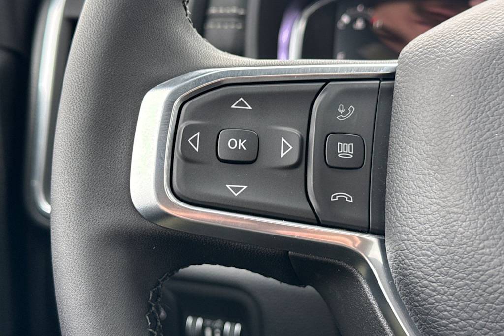Thumbnail: 2026 RAM 2500 - 29