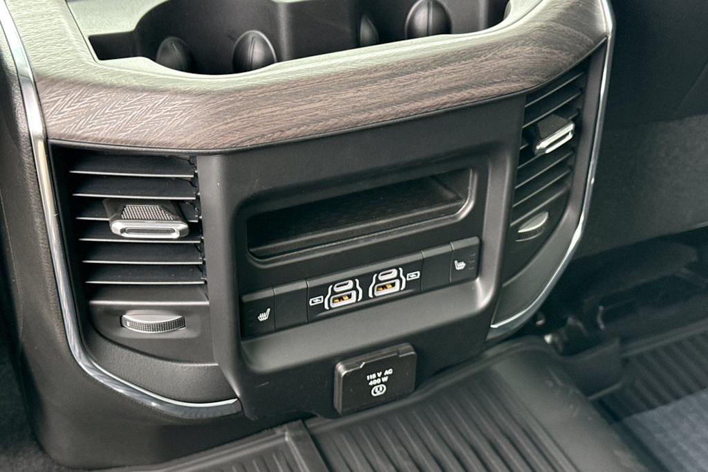 Thumbnail: 2026 RAM 2500 - 20