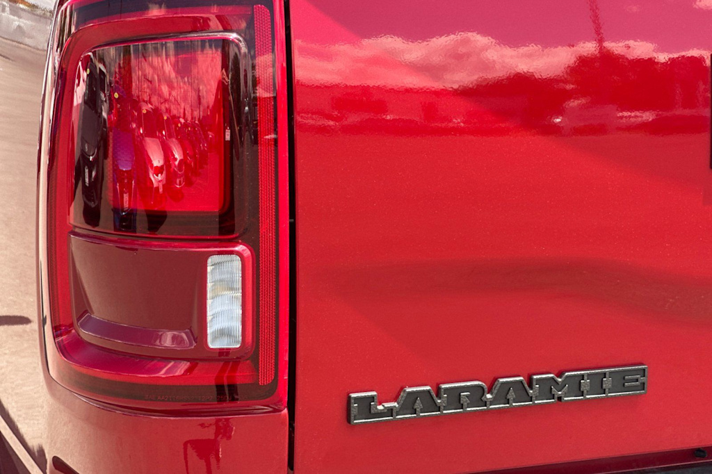 Thumbnail: 2026 RAM 2500 - 31