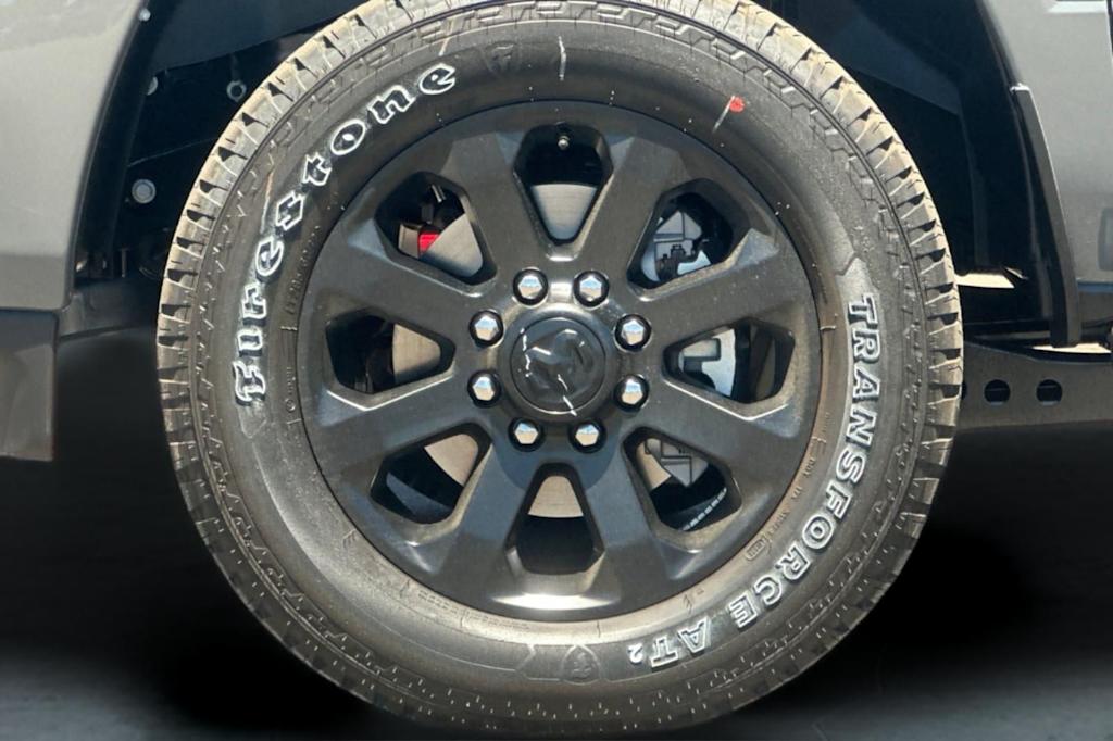 Thumbnail: 2026 RAM 2500 - 7