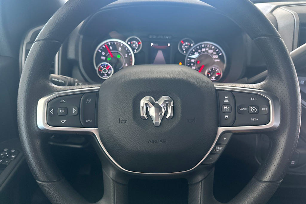 Thumbnail: 2026 RAM 2500 - 26