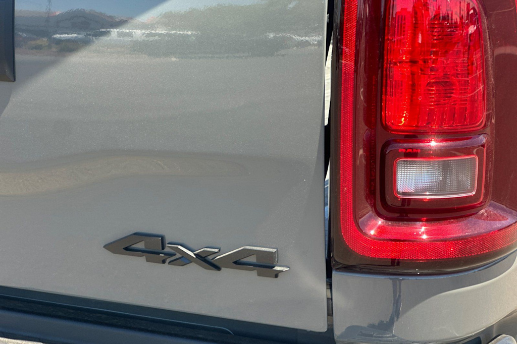 Thumbnail: 2026 RAM 2500 - 30