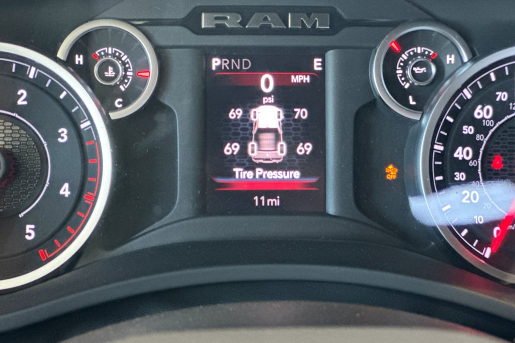 Thumbnail: 2026 RAM 2500 - 30